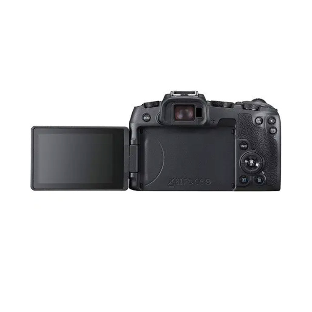 Canon EOS RP Mirrorless Digital Camera Body Only, 31953151230204, Available at 961Souq