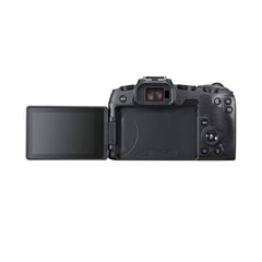 Canon EOS RP Mirrorless Digital Camera With Lens 24-105 F4/7.1