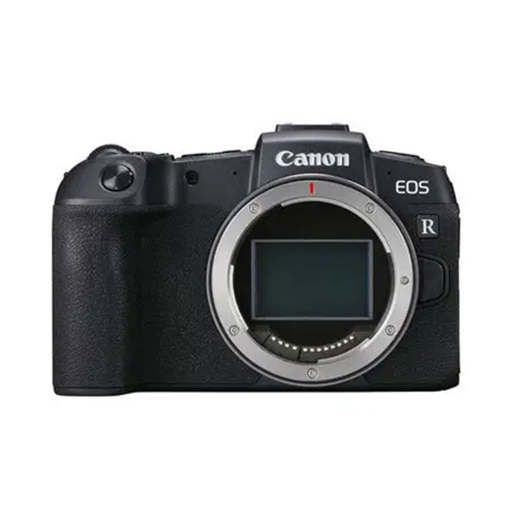 Canon EOS RP Mirrorless Digital Camera Body Only, 31953151328508, Available at 961Souq
