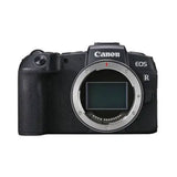 Canon EOS RP Mirrorless Digital Camera With Lens 24-105 F4/7.1