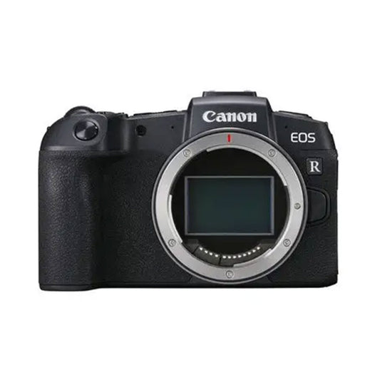 Canon EOS RP Mirrorless Digital Camera Body Only
