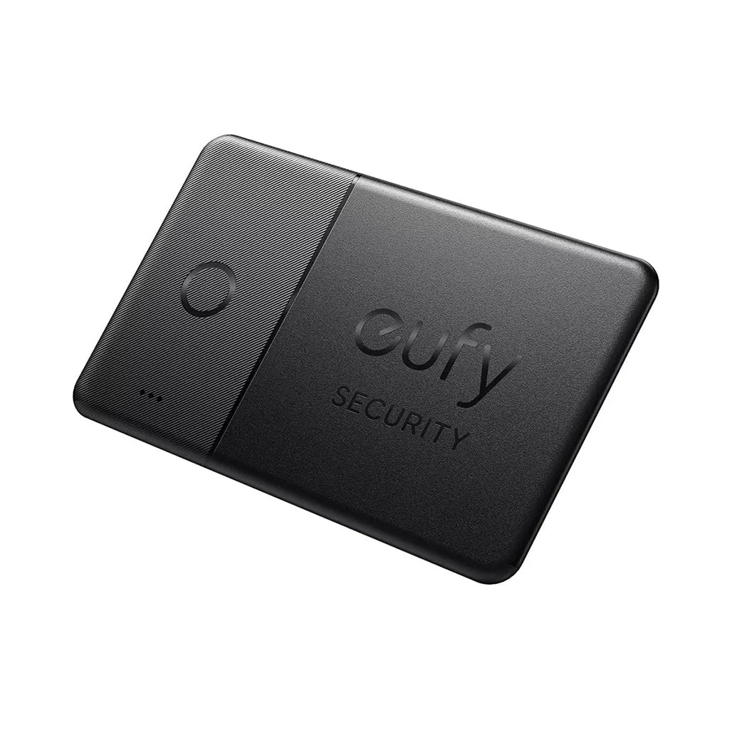 A Photo Of Eufy Security SmartTrack Card