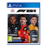 F1 2023 for PS4