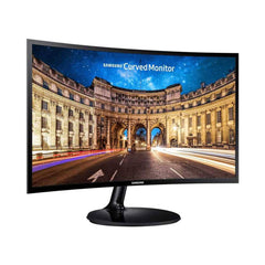 Samsung 27" FHD Curved Monitor C27F390 from Samsung sold by 961Souq-Zalka