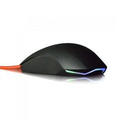 A Photo Of Fantech G13 Rhasta II RGB Optical Gaming Mouse – 2400 DPI, 4 Buttons, 5 Million Click Lifespan, 1.8m Nylon Braided Cable