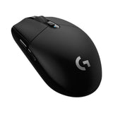 Logitech G304 LIGHTSPEED Wireless Gaming Mouse - Black