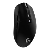 Logitech G304 LIGHTSPEED Wireless Gaming Mouse - Black