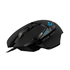 Logitech 910-004067 G402 Hyperion Fury Ultra-Fast FPS Gaming Mouse