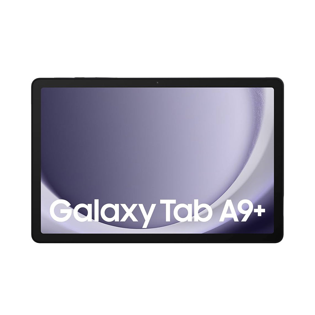 Samsung Galaxy Tab A9 Plus Wifi - 8GB Ram - 128GB Storage, 32813107151100, Available at 961Souq