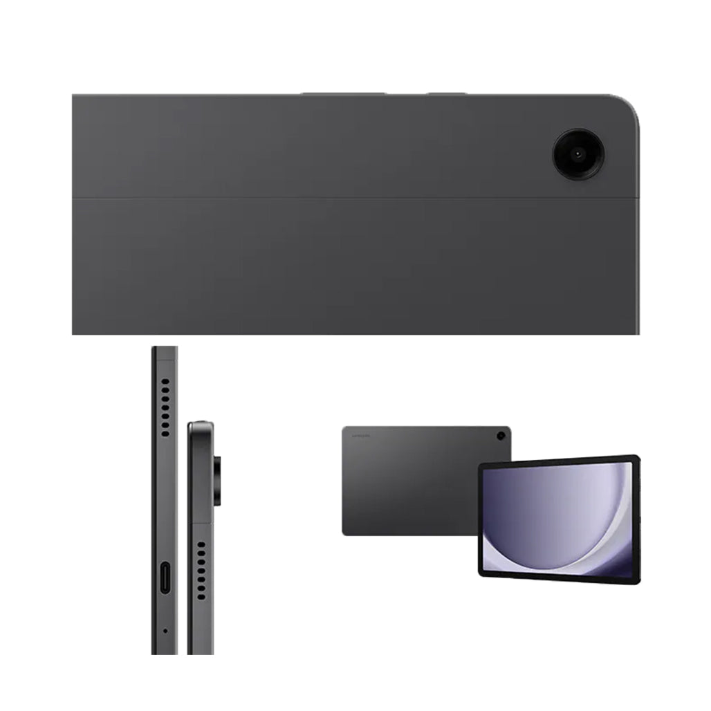 Samsung Galaxy Tab A9 Plus Wifi - 8GB Ram - 128GB Storage, 32813107183868, Available at 961Souq