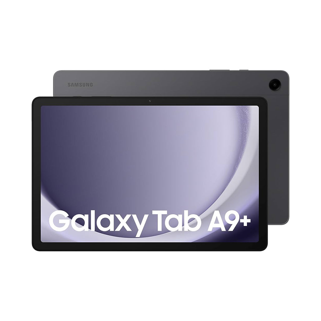 Samsung Galaxy Tab A9 Plus Wifi - 8GB Ram - 128GB Storage, 32813107118332, Available at 961Souq
