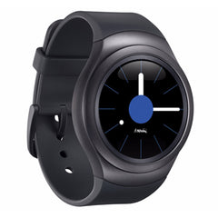 Samsung Galaxy Gear S2 Smart Watch - Dark Gray