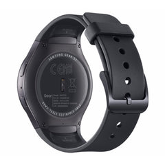 Samsung Galaxy Gear S2 Smart Watch - Dark Gray