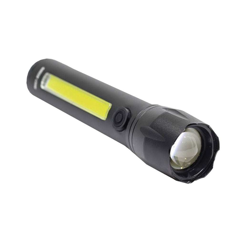Green Lion 2 in 1 Adjustable Torch, 31968341688572, Available at 961Souq