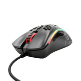 Glorious Model D- Minus Gaming Mouse - Matte Black