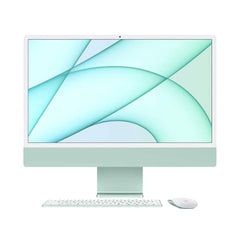 Apple iMac 2021 - 24 inch - Apple M1 8-Core - 16GB Ram - 1TB  SSD - 8-Core GPU - Open Box
