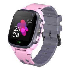 Green Lion Kids Smart Watch Series-1 - Pink