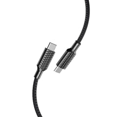 Green Lion Casablanca Type-C To Type-C Cable from Green Lion sold by 961Souq-Zalka