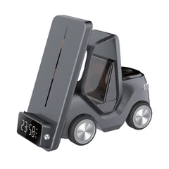 Green Lion Forklift 5 in 1 Wireless Charger