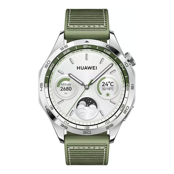 Huawei GT3 Pro 46mm Smart Watch Best Price In Lebanon – Mobileleb