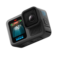 A Photo Of GoPro HERO 13 Black - 27MP Photos, Next-Gen Batteries, and Advanced Lens Mods