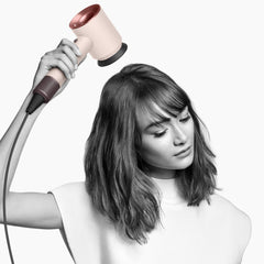 A Photo Of Dyson Supersonic Hair Dryer - HD15