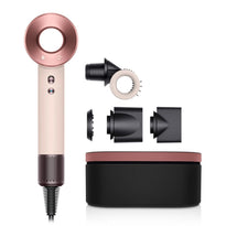 Dyson Supersonic Hair Dryer HD15 - Ceramic pink and rose gold