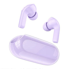 A Photo Of Hoco EW39 ENC TWS Bluetooth 5.3 Earphones Active Noise Cancelling Headphones