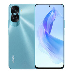 A Photo Of Honor 90 Lite 8GB Ram - 256GB Storage - Cyan Lake