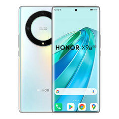 A Photo Of Honor X9A 8GB Ram 256GB Storage