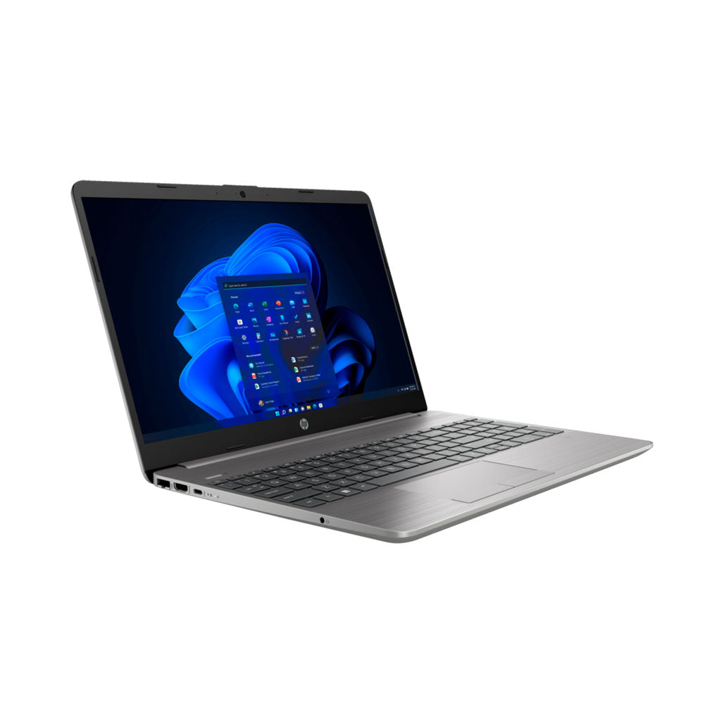 HP 250 G9 6S6V4EA - 15.6 inch -  Core i7-1255U - 8GB Ram - 512GB SSD - Intel UHD Graphics, 32650186129660, Available at 961Souq