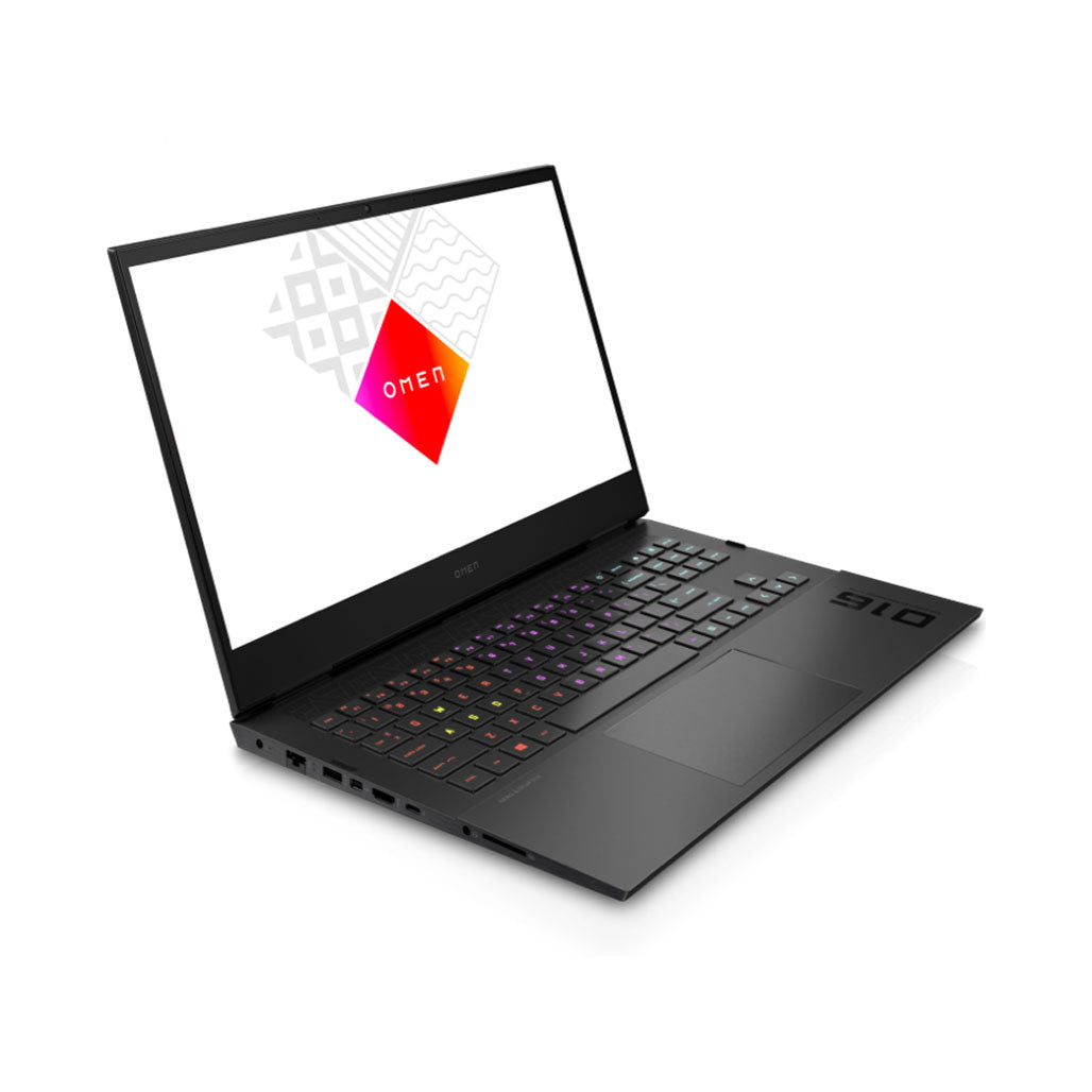 HP Omen 16-N0023 6A8H3UA#ABA - 16.1 inch - Ryzen 7 6800H - 16GB Ram - 512GB SSD - RTX 3060 6GB, 32947817677052, Available at 961Souq