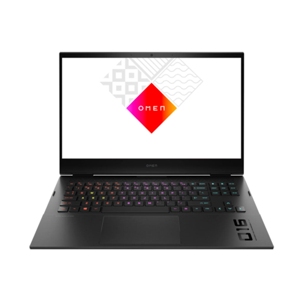 HP Omen 16-N0023 6A8H3UA#ABA - 16.1 inch - Ryzen 7 6800H - 16GB Ram - 512GB SSD - RTX 3060 6GB, 32947817644284, Available at 961Souq