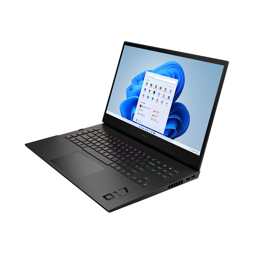 HP Omen 17T-CM200 - 17.3 inch - Core i9-13900HX - 32GB Ram - 1TB SSD - RTX 4080 12GB, 32828236464380, Available at 961Souq