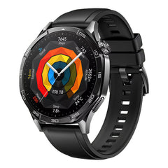 A Photo Of Huawei Watch GT 5 – 46mm - Advanced Fitness Tracking, 14-Day Battery Life, and Durable Design