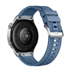 A Photo Of Huawei Watch GT 5 – 46mm - Advanced Fitness Tracking, 14-Day Battery Life, and Durable Design