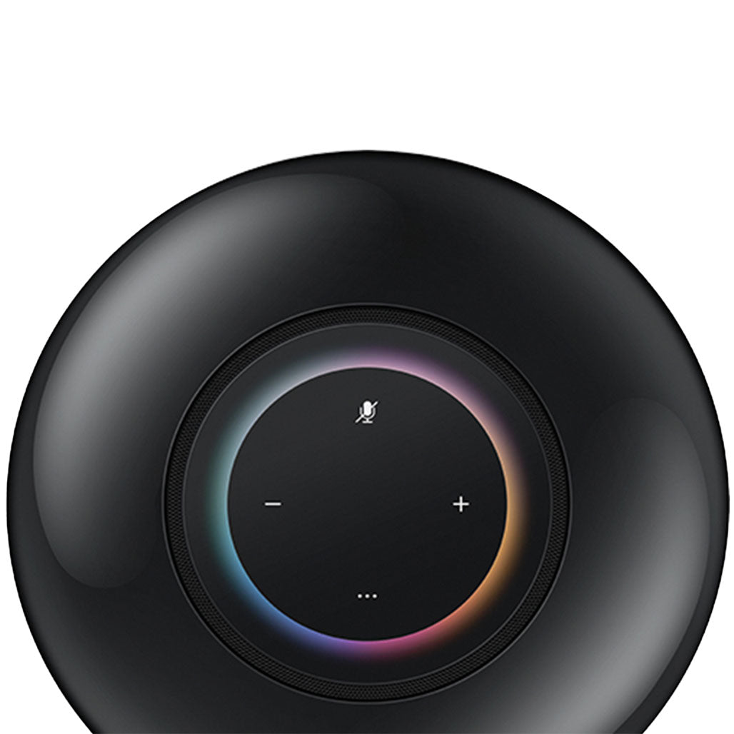 Huawei Sound X Co-Engineered with Devialet - Wireless Speaker, 33008665854204, Available at 961Souq