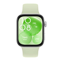 Huawei Watch Fit 3 - Green