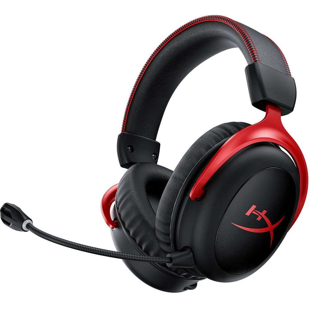 HyperX Cloud II Wireless Gaming Headset from HyperX sold by 961Souq-Zalka