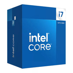 A Photo Of Intel Core i7 14700K Tray