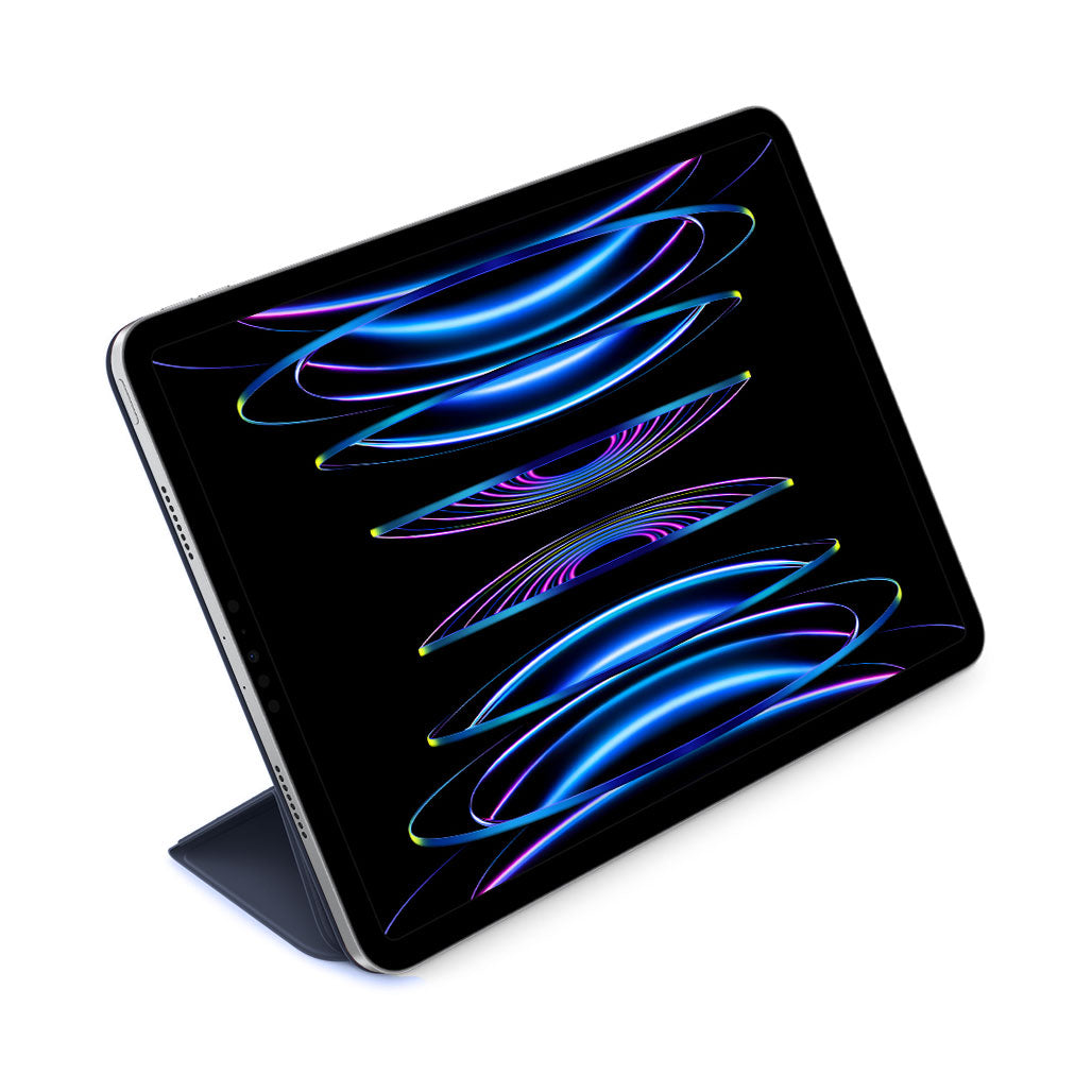 A Photo Of Apple Smart Folio for iPad Pro 11-inch (4th generation)