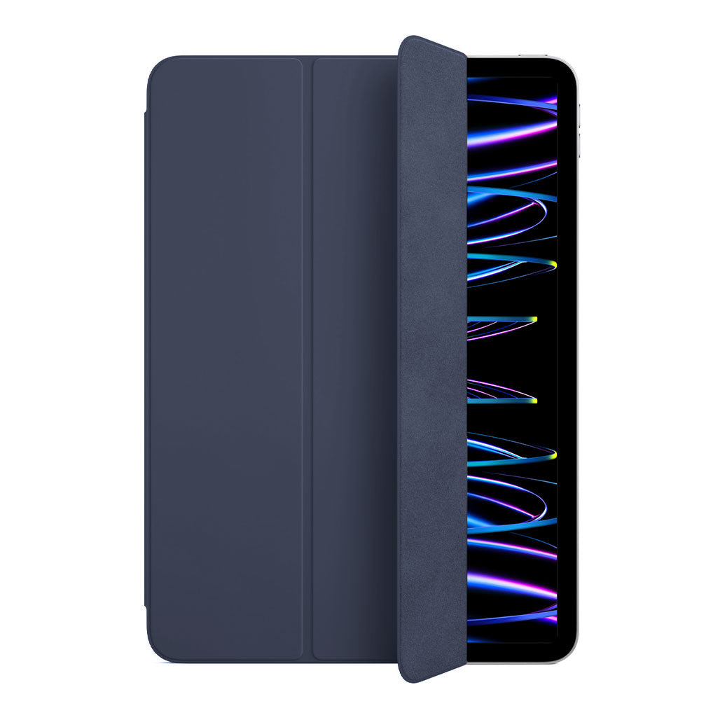 A Photo Of Apple Smart Folio for iPad Pro 11-inch (4th generation)