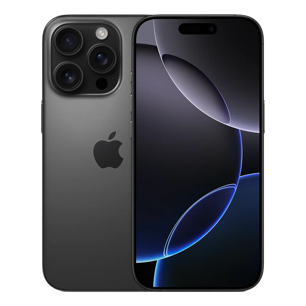 A Photo Of Apple iPhone 16 Pro