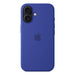 A Small Photo Of Apple iPhone 16 Silicone Case with MagSafe's Color Variant