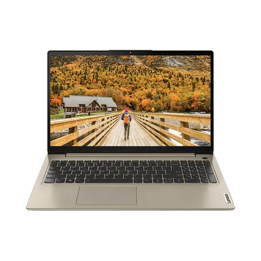 A Photo Of Lenovo Ideapad 3 82KU00EAED - 15.6