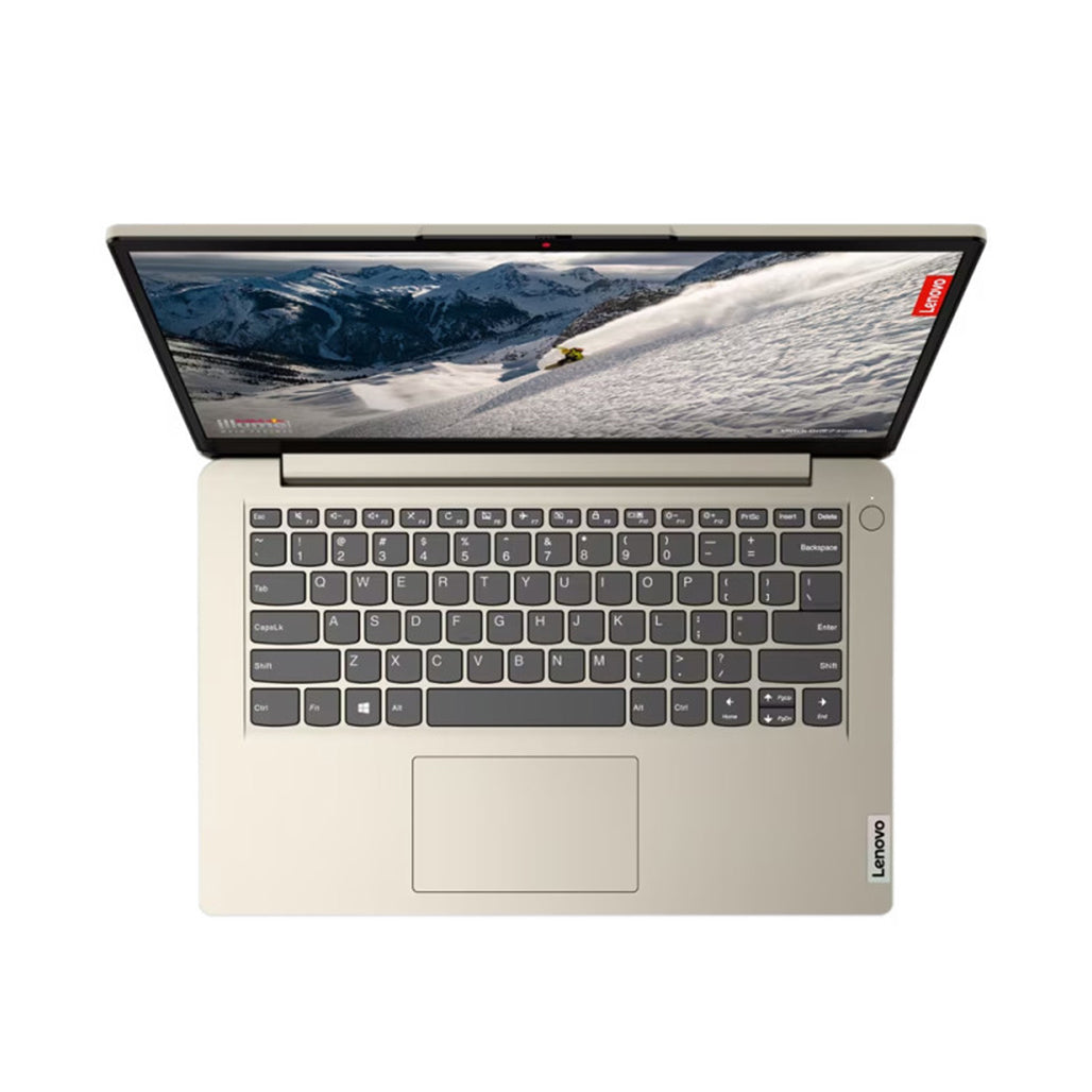 A Photo Of Lenovo Ideapad 3 82KU00EAED - 15.6