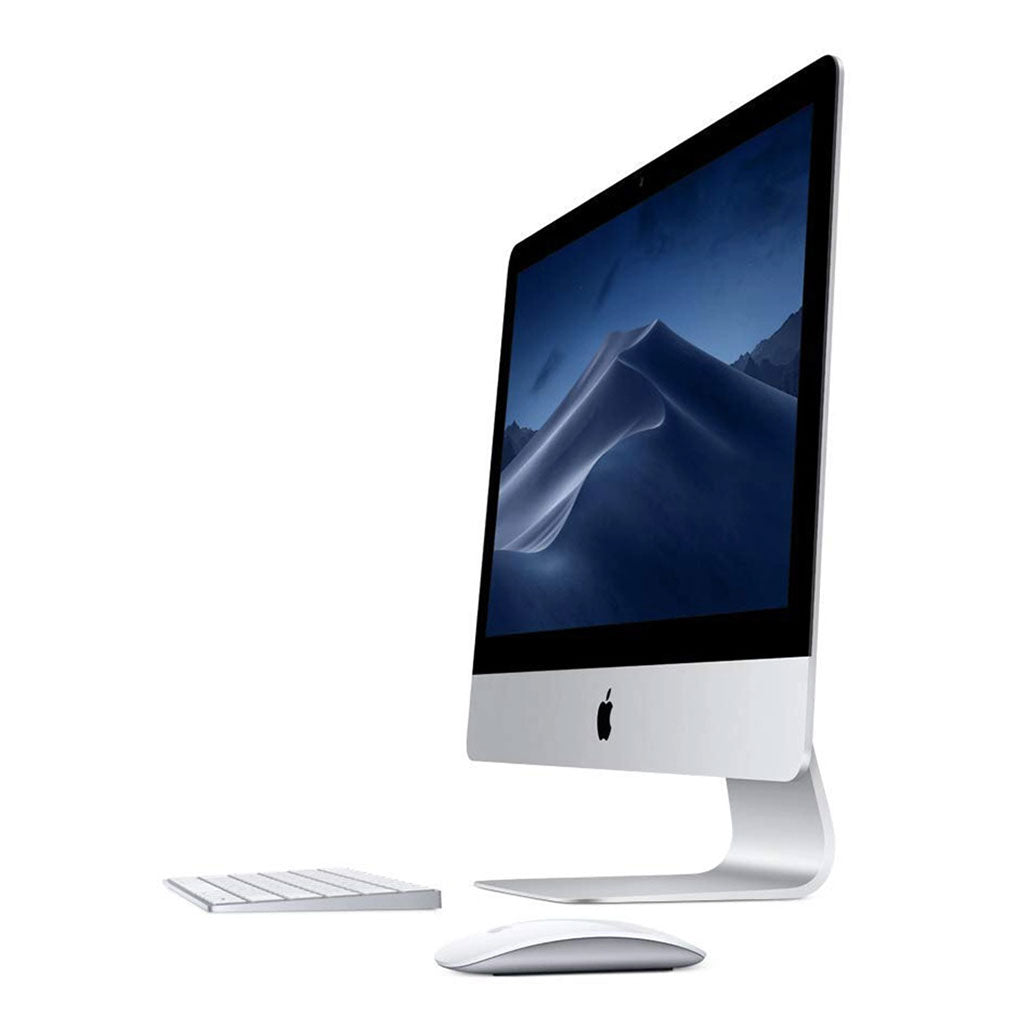 Apple iMac - (2017) 21.5 inch - Core i5 2.3GHz - 8GB Ram - 512GB SSD - Intel Iris Plus Graphics 640, 32881756209404, Available at 961Souq