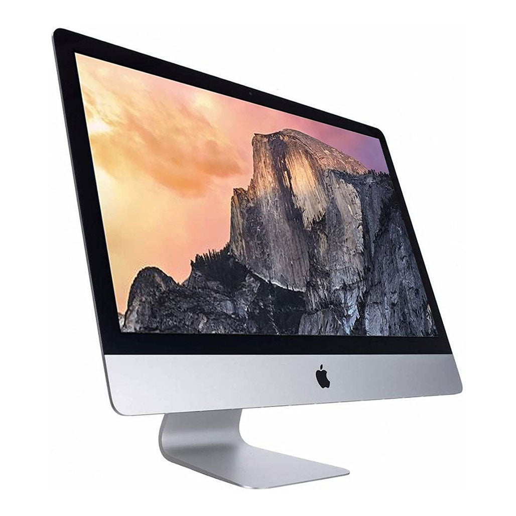 Apple iMac - (2017) 21.5 inch  - Core i7 3.6GHz - 16GB Ram - 1TB Fusion - Radeon Pro 555 2GB - Includes magic key 2 + magic mouse 2, 31943816478972, Available at 961Souq