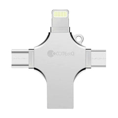 COTEetCI 4 interface high-speed flash drive