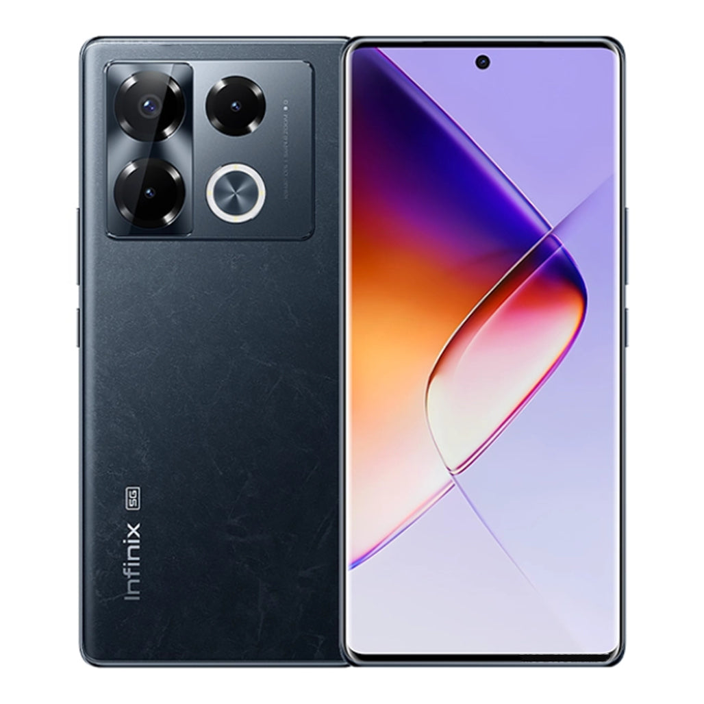 A Photo Of Infinix Note 40 Pro+ (5G) - 12GB Ram - 256GB Storage